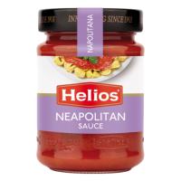Selai Helios Strawberry Preserve 340g