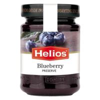 Selai Helios Diet Blueberry Extra Preserve 280g