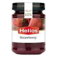 Selai Helios Diet Fruit of the Forest Extra Preserve 280g