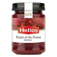Selai Helios Diet Strawberry Preserve 280g