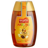 Madu Nectaflor Andy Bee Honey 250 gr