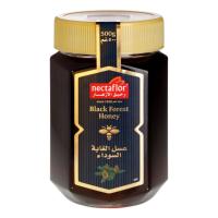 Madu Nectaflor Black Forest 500 gr (Jar)