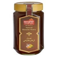 Madu Nectaflor Blossom Honey 500 gr (Jar)