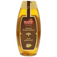 Madu Nectaflor Blossom Honey 500 gr (Squeeze Bottle)