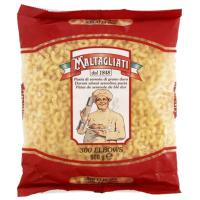 Pasta Maltagliati 300 - Elbows 500 gr