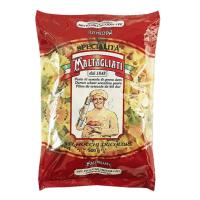 Pasta Maltagliati 337 - Fiocchi Tricolore 500 gr