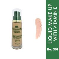 Elizabeth Helen Liquid Make Up with Vit E 301