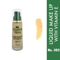 Elizabeth Helen Liquid Make Up with Vit E 302