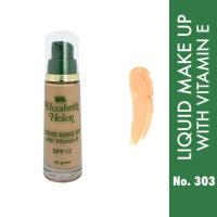 Elizabeth Helen Liquid Make Up with Vit E 303