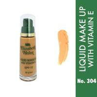 Elizabeth Helen Liquid Make Up with Vit E 304