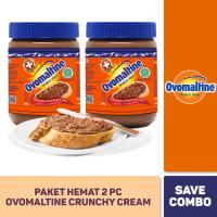 Ovomaltine Crunchy Cream 240g (2 pcs)
