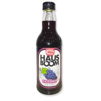 Hausboom Sparkling Beverage Blackcurrant 275 ml