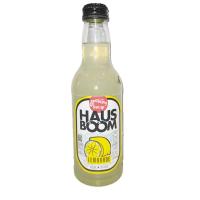 Hausboom Sparkling Beverage Lemonade 275 ml