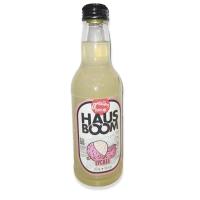 Hausboom Sparkling Beverage Lychee 275 ml