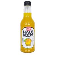 Hausboom Sparkling Beverage Mango 275 ml