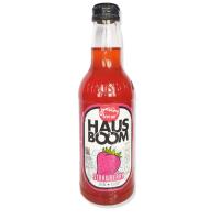 Hausboom Sparkling Beverage Strawberry 275 ml