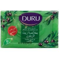 Sabun Duru Natural Olive Savon De Marseille 160g