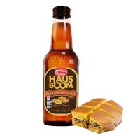 Hausboom Sparkling Beverage Martabak Manis 275 ml
