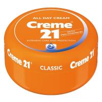 Krim Creme 21 All Day Cream with Pro Vitamine B5 (Classic) 250 ml
