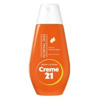 Krim Creme 21 Body Lotion For Normal Skin with Pro Vit B5 250 ml