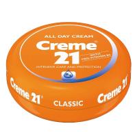 Krim Creme 21 All Day Cream with Pro Vitamine B5 (Classic) 50 ml
