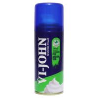 Vi John Shaving Foam for Sensitive Skin Types 100 ml