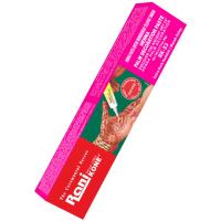 Rani Kone Palm Decoration Paste Henna RK 33 Extra Dark Reddish (Pcs)