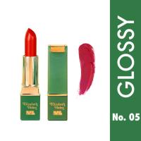 Elizabeth Helen Glossy Lipstik Mahmood Saeed NO.05