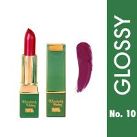 Elizabeth Helen Glossy Lipstik Mahmood Saeed NO.10