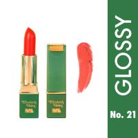 Elizabeth Helen Glossy Lipstik Mahmood Saeed NO.21