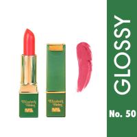 Elizabeth Helen Glossy Lipstik Mahmood Saeed NO.50