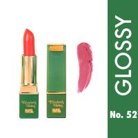 Elizabeth Helen Glossy Lipstik Mahmood Saeed NO.52