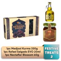 Festive Treats 2: Medjool Kurma, RS Evo20