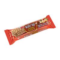 Wafer ETI Wafe Up Extra Hazelnut with Peanut Pieces 29 gr