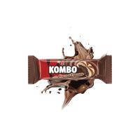 Biskuit ETI Kombo With Cocoa Cream 100 gr