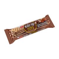 Wafer ETI Wafe Up Extra Chocolate with Peanut Pieces 29 gr