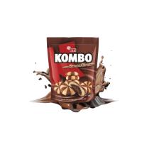 Biskuit ETI Kombo With Cocoa Cream 180 gr