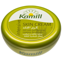 Krim Kamill Skin Cream Intensive 150 ml