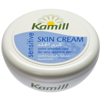 Krim Kamill Skin Cream Sensitive 150 ml