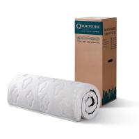 Quantum Mattress Topper 90 x 200 Brilliant White - Kasur Springbed / Spring Bed