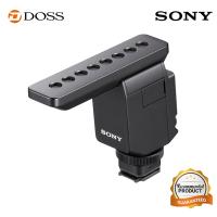 Sony ECM-B1M Camera-Mount Digital Shotgun Microphone for Sony Cameras