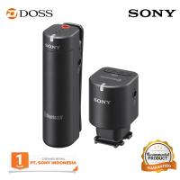 Sony ECM-W1M Wireless Microphone for Cameras with Multi-Interface Shoe
