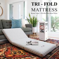 Domi Trifold Mattress 80x200 Kasur Busa Lipat Tiga