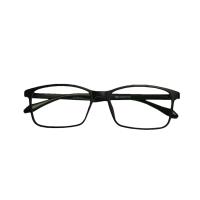 I-Glasses - Kacamata Anti Radiasi Dewasa (Hitam)