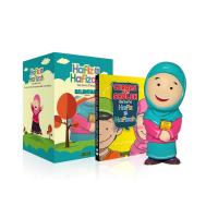 Original Hafizah Talking Doll Billingual