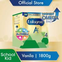 Enfagrow A+4 Susu Formula Pertumbuhan Balita-Vanila-1800g