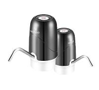 MIISOO Pompa Galon elektrik usb SMART Pumping UNIT Rechargerable Pompa Galon