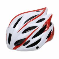 Premium Helm Sepeda Gunung Ultra Ringan dengan Ventilasi Udara untuk Unisex-Premium Putih