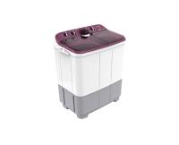 Mesin Cuci 2 Tabung Panasonic 8.5Kg NA-W87BC/FC