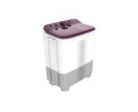 Mesin Cuci 2 Tabung Panasonic 7.5Kg NA-W77BC/FC